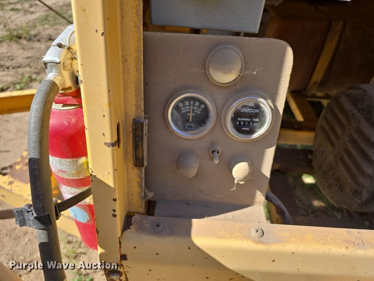 image for item DW3757 Allmand Bros ML111CEALRTK light plant