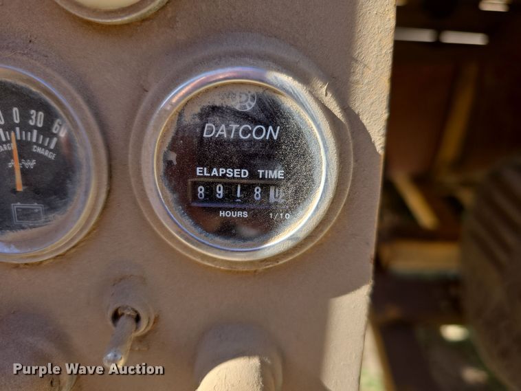 image for item DW3757 Allmand Bros ML111CEALRTK light plant