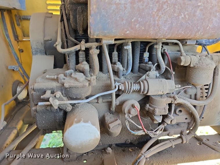 image for item DW3757 Allmand Bros ML111CEALRTK light plant