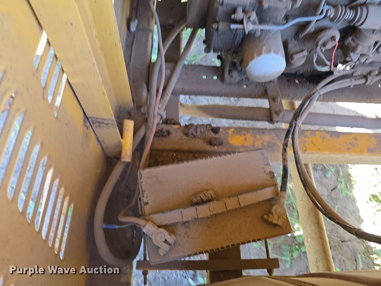 image for item DW3757 Allmand Bros ML111CEALRTK light plant