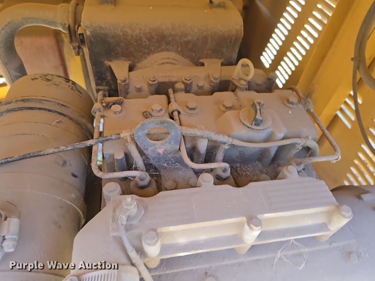 image for item DW3757 Allmand Bros ML111CEALRTK light plant