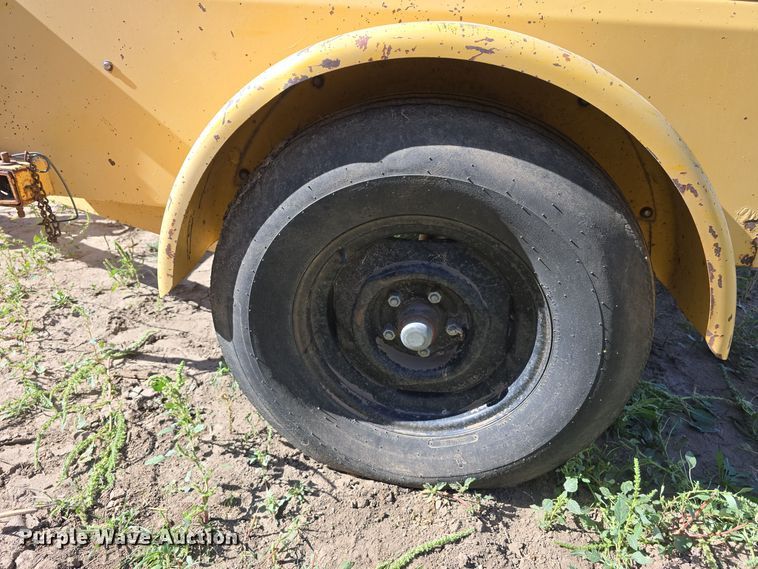 image for item DW3757 Allmand Bros ML111CEALRTK light plant