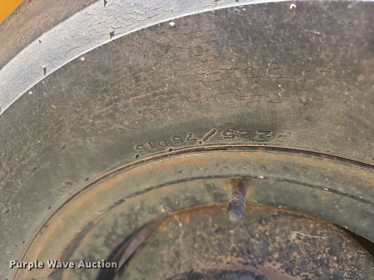 image for item DW3757 Allmand Bros ML111CEALRTK light plant