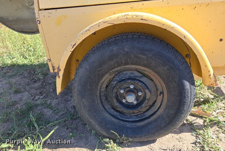 image for item DW3757 Allmand Bros ML111CEALRTK light plant