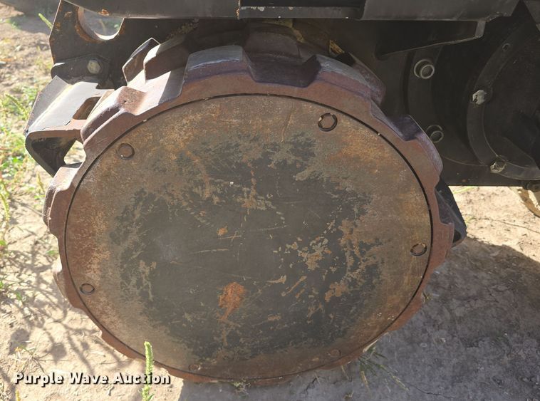 image for item DW3759 2014 Atlas Copco DynaPac LP8504 trench compactor