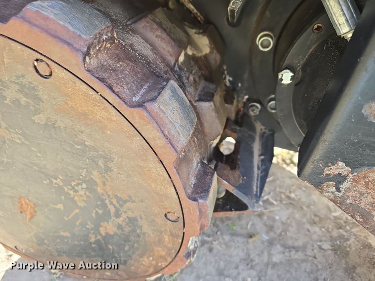 image for item DW3759 2014 Atlas Copco DynaPac LP8504 trench compactor