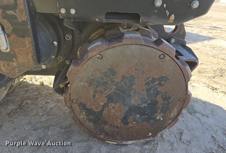 image for item DW3759 2014 Atlas Copco DynaPac LP8504 trench compactor