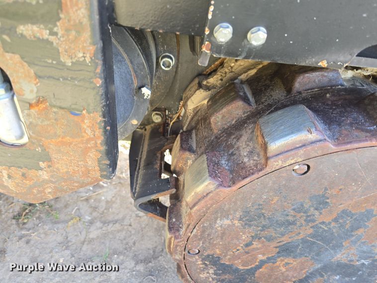 image for item DW3759 2014 Atlas Copco DynaPac LP8504 trench compactor