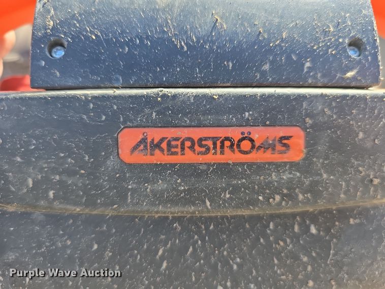 image for item DW3759 2014 Atlas Copco DynaPac LP8504 trench compactor