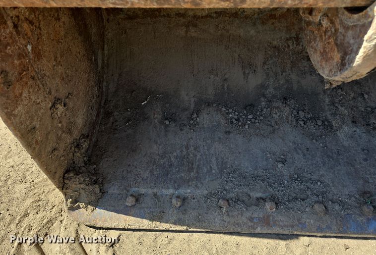 image for item DW3761 2010 Caterpillar M316D wheeled excavator