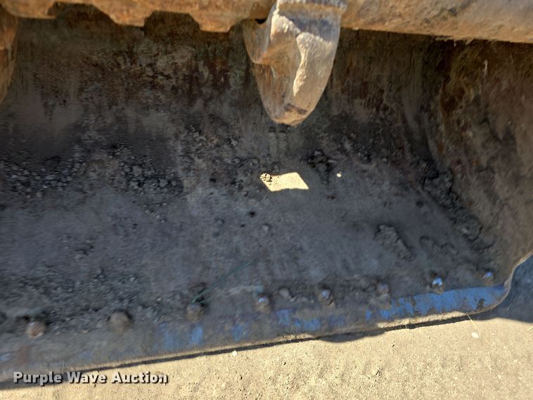 image for item DW3761 2010 Caterpillar M316D wheeled excavator