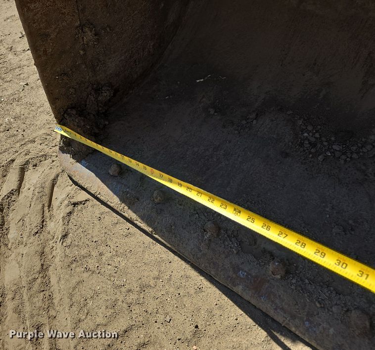 image for item DW3761 2010 Caterpillar M316D wheeled excavator