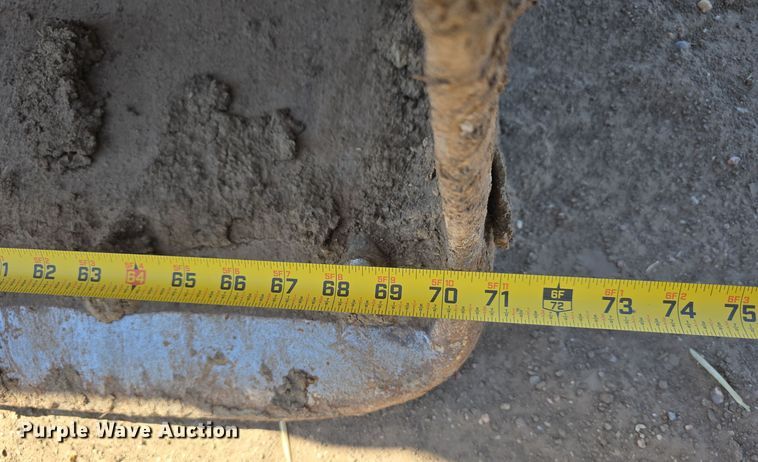 image for item DW3761 2010 Caterpillar M316D wheeled excavator