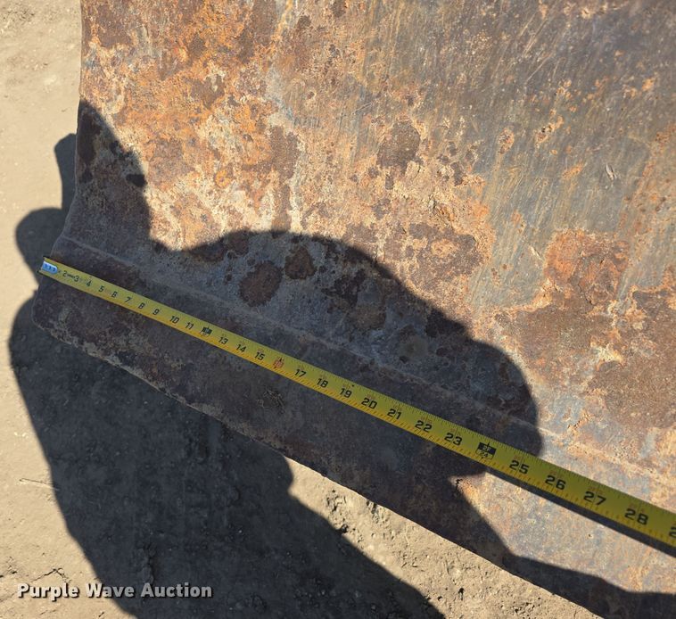 image for item DW3761 2010 Caterpillar M316D wheeled excavator