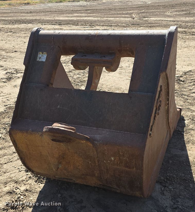 image for item DW3761 2010 Caterpillar M316D wheeled excavator