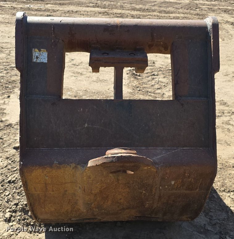 image for item DW3761 2010 Caterpillar M316D wheeled excavator