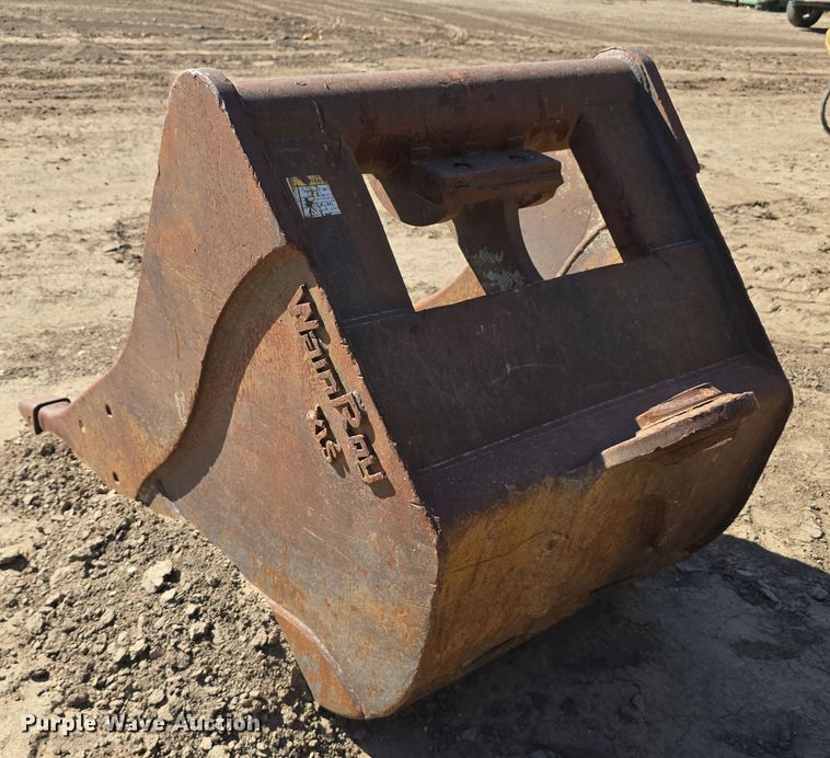 image for item DW3761 2010 Caterpillar M316D wheeled excavator