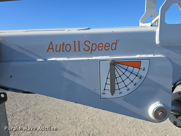 image for item DW3815 2018 Dodge Ram 5500HD utility / service truck