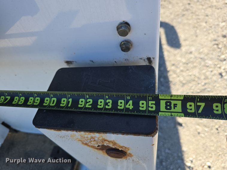 image for item DW3815 2018 Dodge Ram 5500HD utility / service truck