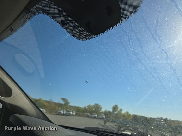 image for item DW3815 2018 Dodge Ram 5500HD utility / service truck