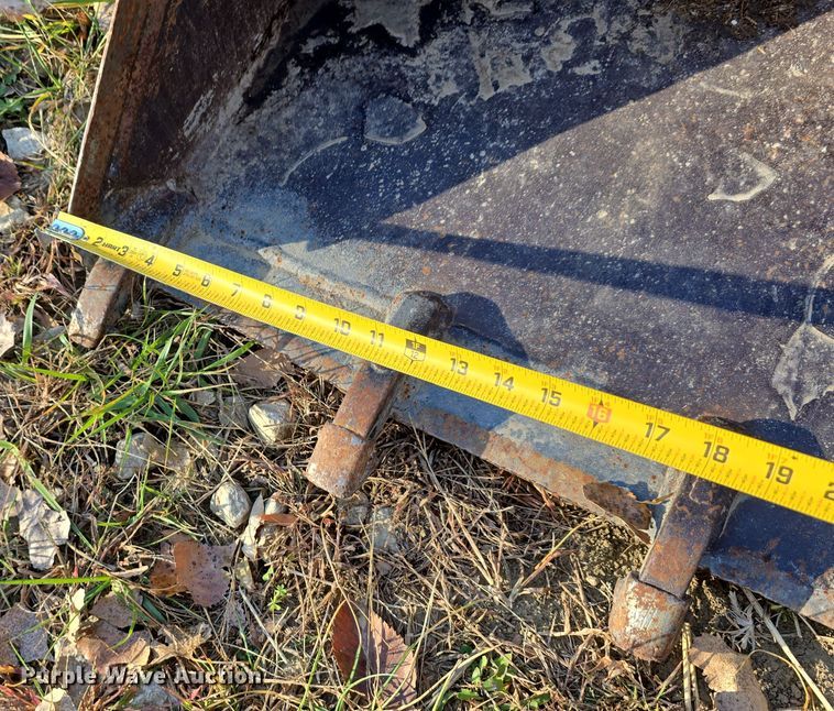 image for item DW3856 1998 Bobcat 751 skid steer loader