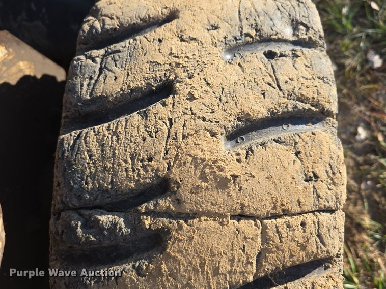 image for item DW3856 1998 Bobcat 751 skid steer loader