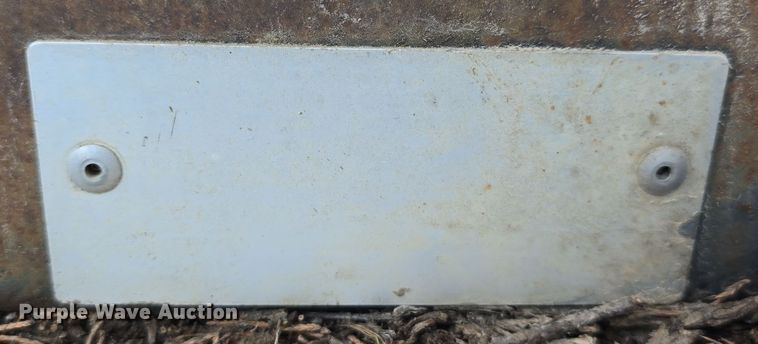 image for item DW3856 1998 Bobcat 751 skid steer loader