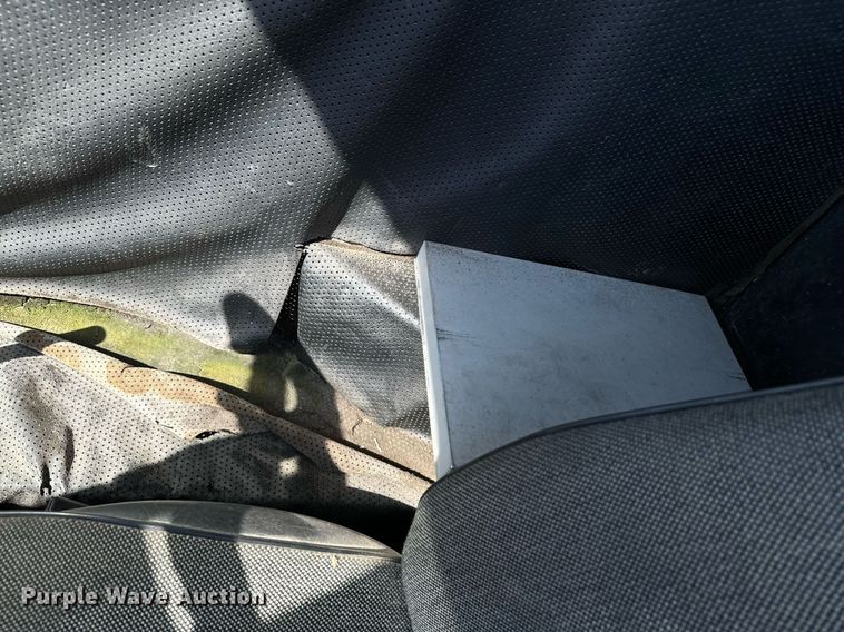 image for item DX1443 1996 Link-Belt ATC-822 crane truck