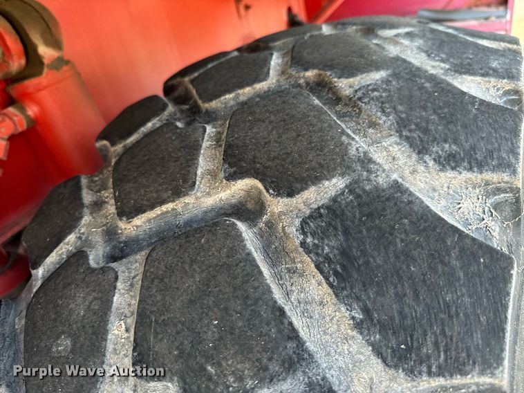 image for item DX1443 1996 Link-Belt ATC-822 crane truck