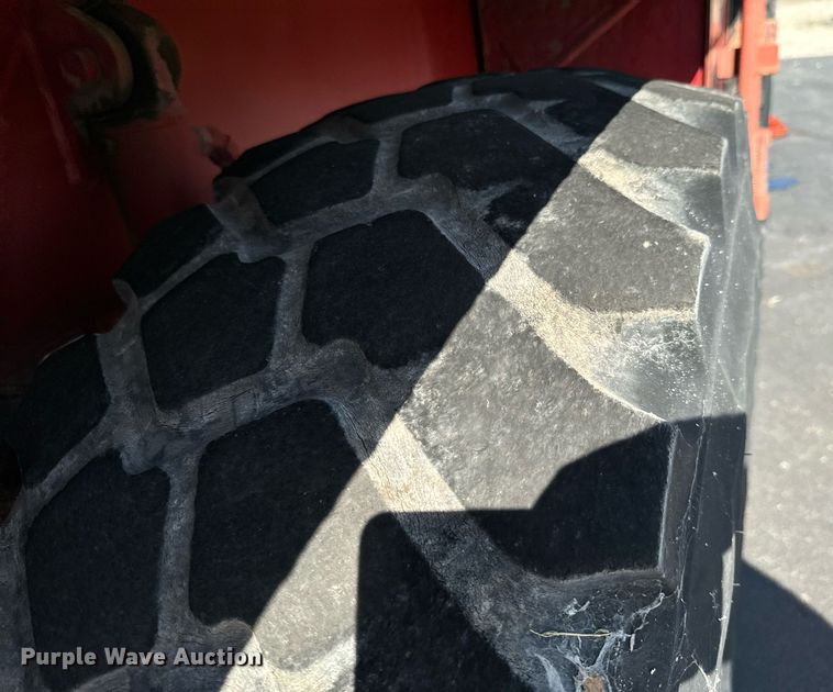 image for item DX1443 1996 Link-Belt ATC-822 crane truck