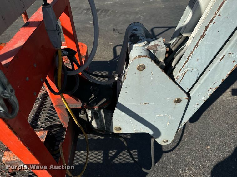 image for item DX1444 Skyjack SJKB-33N boom lift