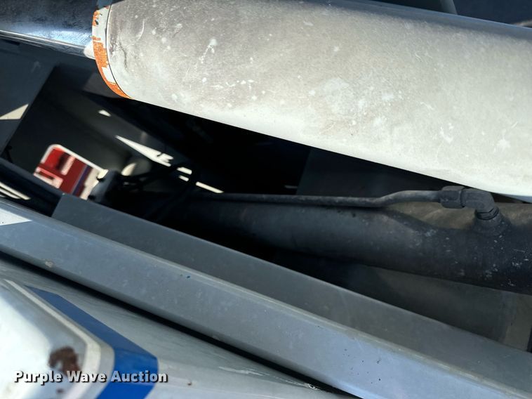 image for item DX1444 Skyjack SJKB-33N boom lift