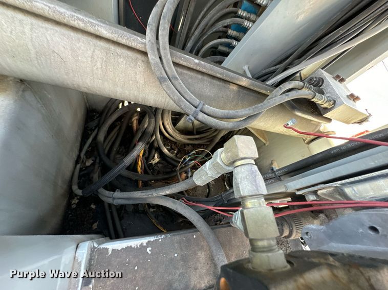 image for item DX1444 Skyjack SJKB-33N boom lift