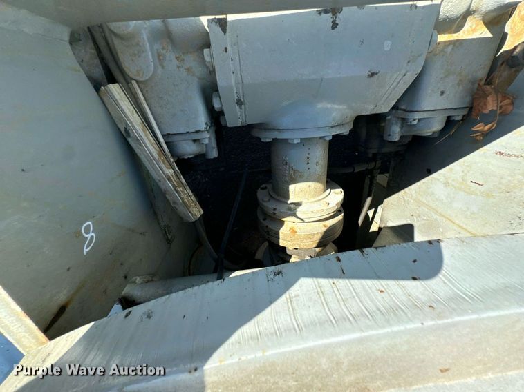 image for item DX1444 Skyjack SJKB-33N boom lift