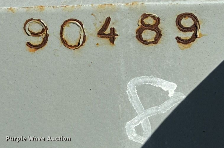 image for item DX1444 Skyjack SJKB-33N boom lift