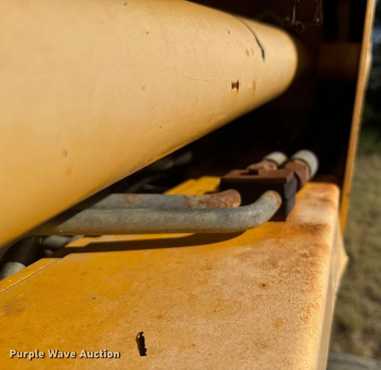 image for item DX3532 2005 Gehl 5640 Turbo skid steer loader