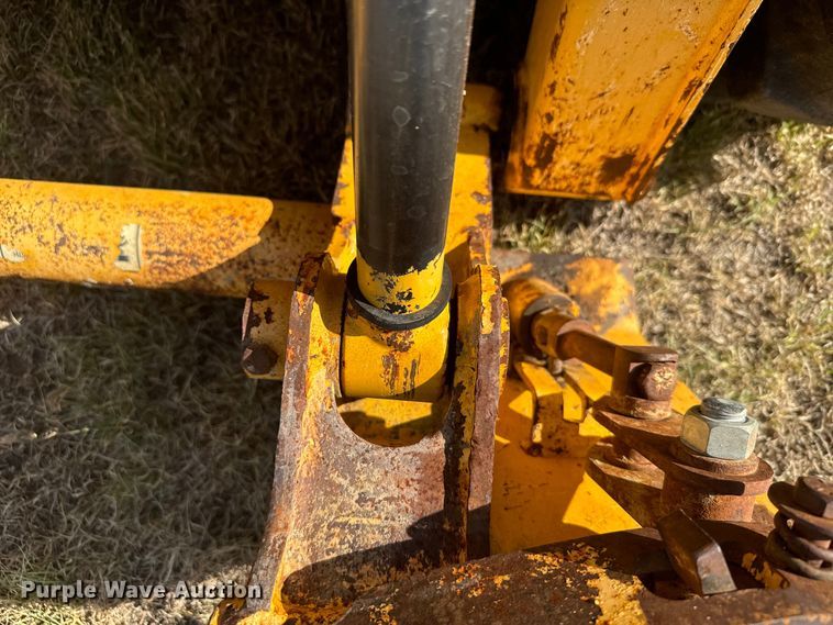 image for item DX3532 2005 Gehl 5640 Turbo skid steer loader