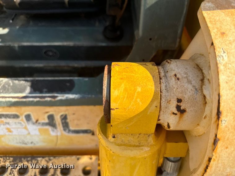 image for item DX3532 2005 Gehl 5640 Turbo skid steer loader