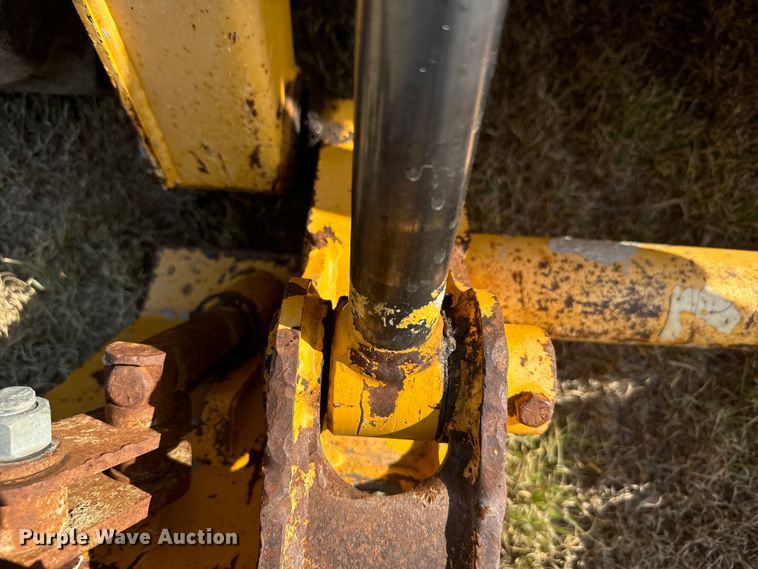 image for item DX3532 2005 Gehl 5640 Turbo skid steer loader