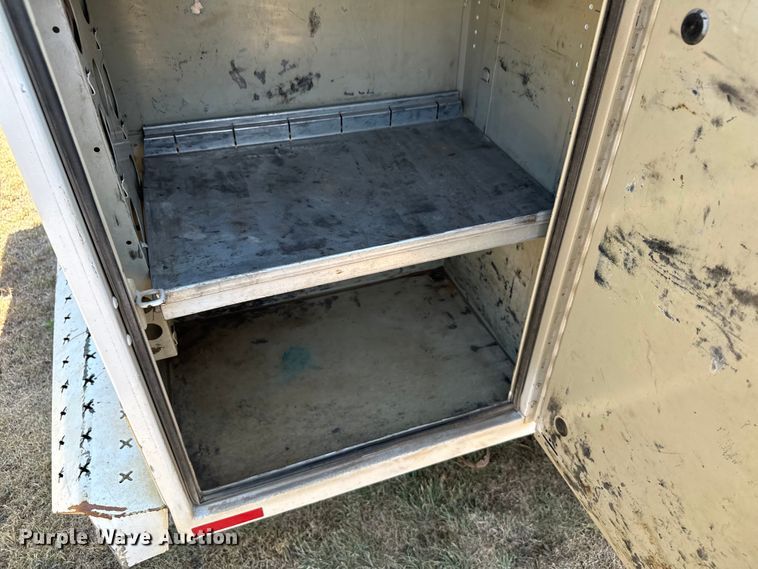 image for item DX3541 2013 Ford F550 Super Duty XL SuperCab utility / service truck