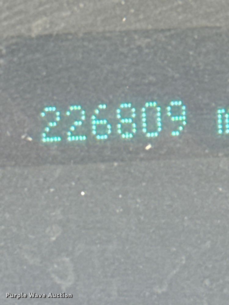 image for item DX3541 2013 Ford F550 Super Duty XL SuperCab utility / service truck