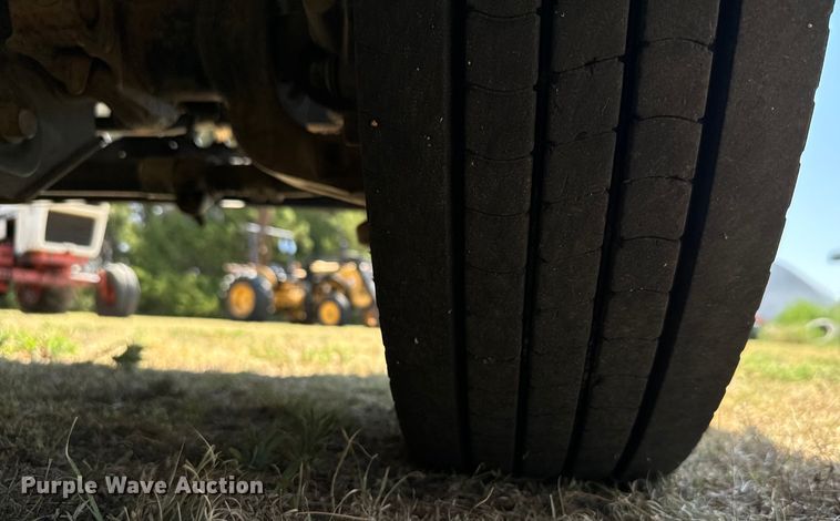 image for item DX3541 2013 Ford F550 Super Duty XL SuperCab utility / service truck