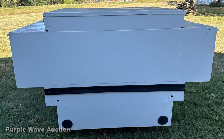 image for item DX3614 Fleetwest Load N Go utility bed slide out