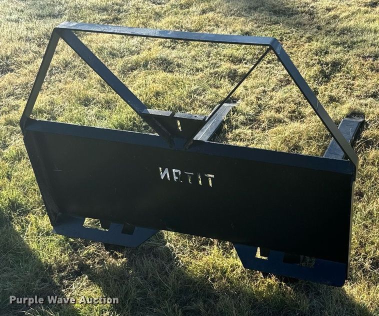 image for item DX3628 Titan skid steer forks