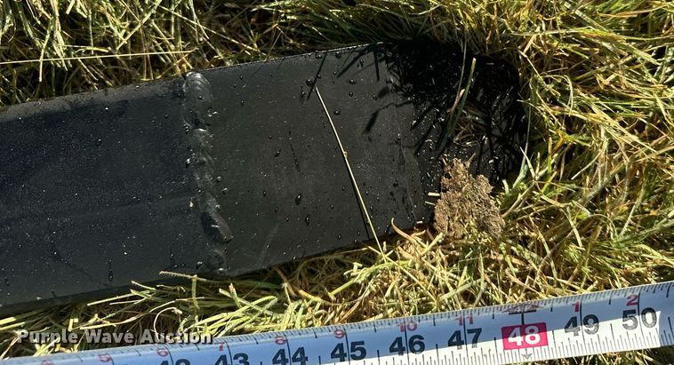 image for item DX3628 Titan skid steer forks