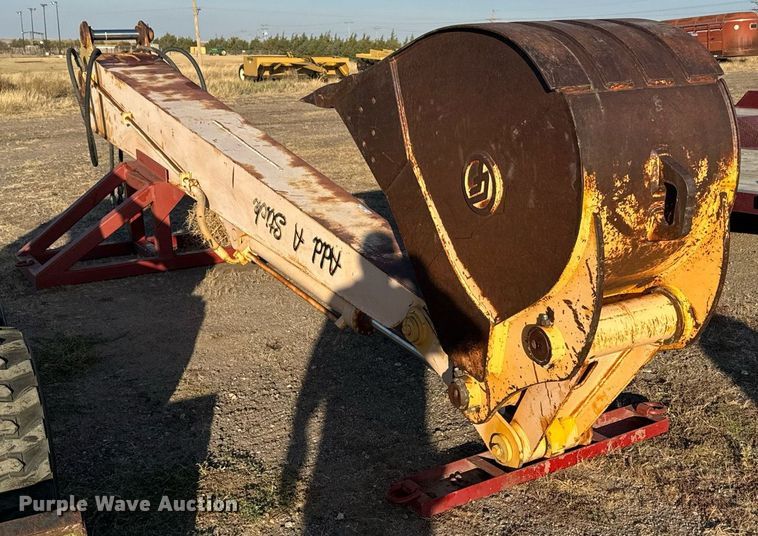 image for item DX3711 21' 5