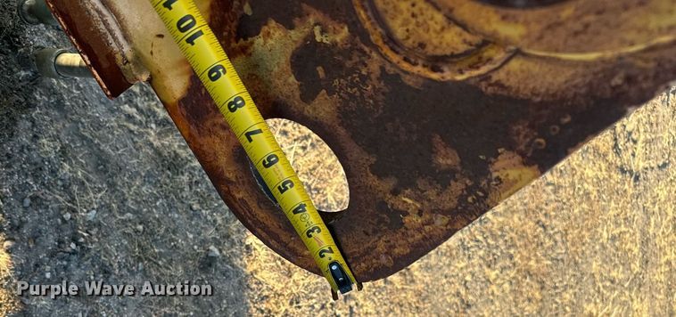 image for item DX3711 21' 5