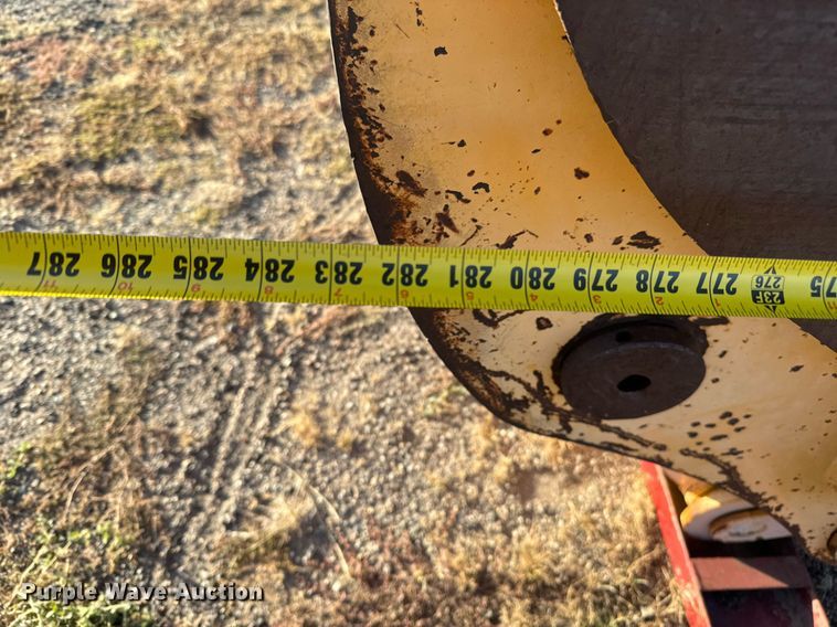 image for item DX3711 21' 5