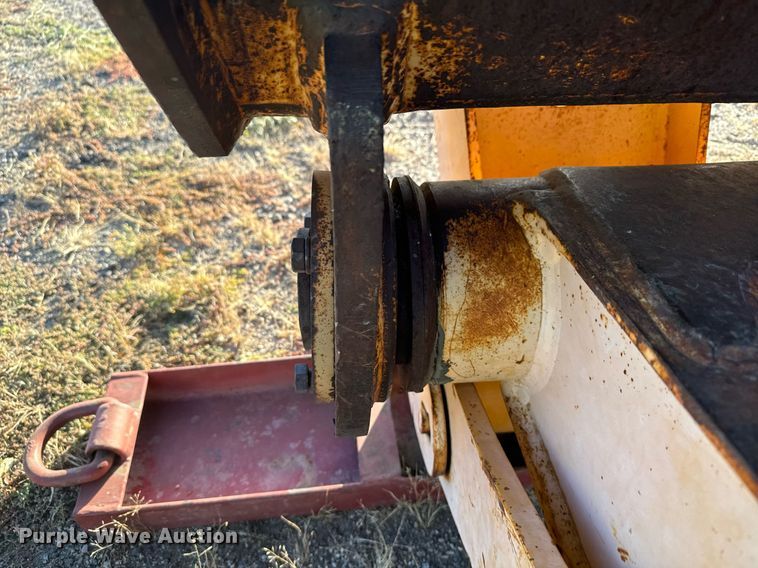 image for item DX3711 21' 5