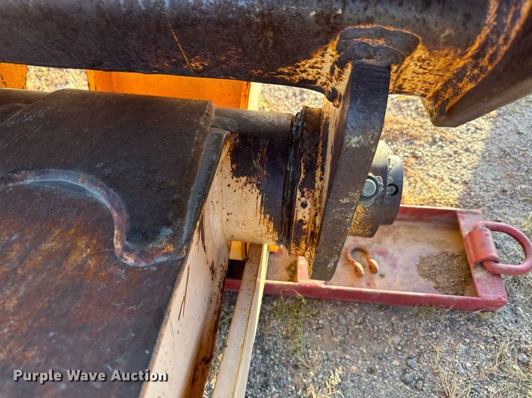 image for item DX3711 21' 5